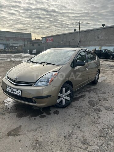 Toyota Prius 2008, 280,000 km - 1.5 l - Bakı