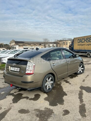 Toyota Prius 2008, 280,000 km - 1.5 l - Bakı