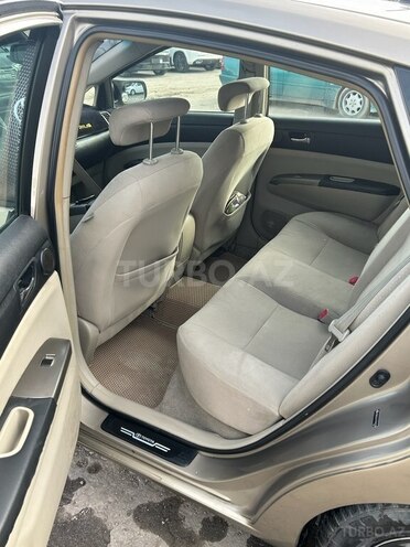 Toyota Prius 2008, 280,000 km - 1.5 l - Bakı