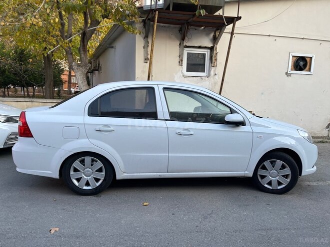 Chevrolet Nexia 2021, 120,000 km - 1.5 l - Bakı