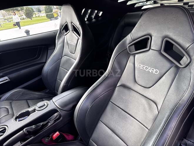 Ford Mustang 2018, 29,000 km - 2.3 l - Bakı