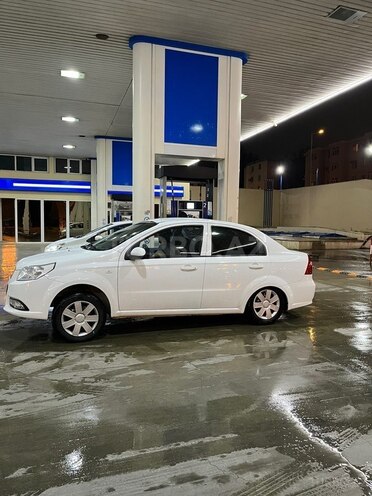 Chevrolet Nexia 2021, 120,000 km - 1.5 l - Bakı