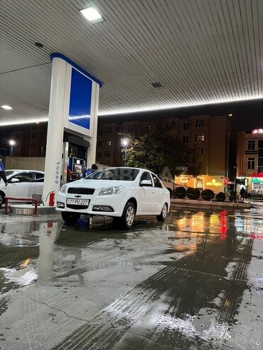 Chevrolet Nexia 2021, 120,000 km - 1.5 l - Bakı