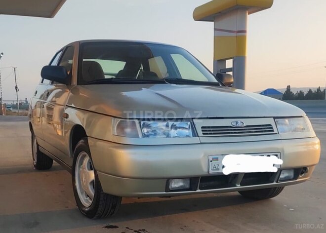 LADA (VAZ) 2112-1