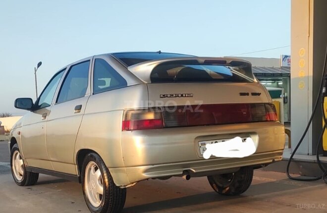 LADA (VAZ) 2112-3