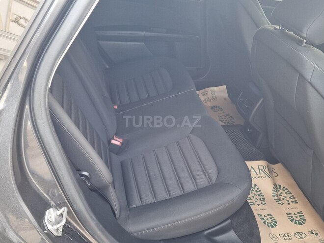 Ford Fusion (North America) 2019, 64,900 km - 1.5 л - Bakı