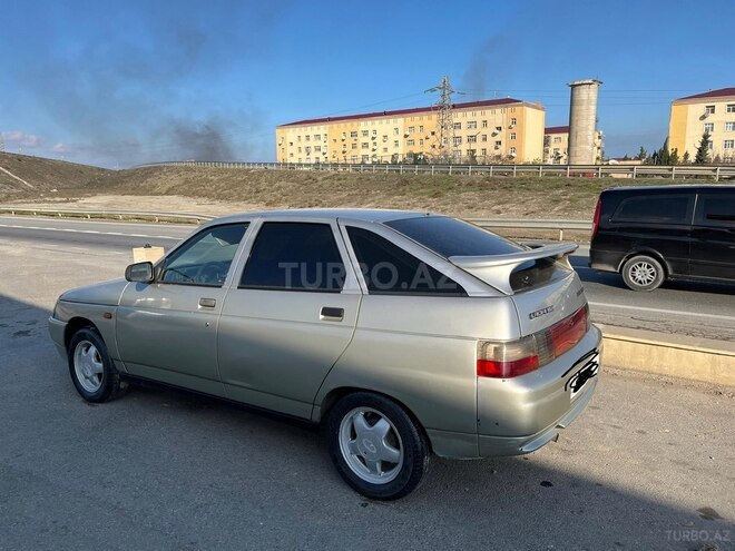 LADA (VAZ) 2112-5