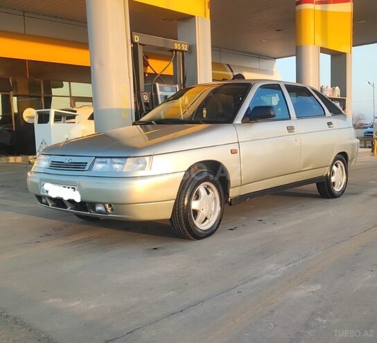 LADA (VAZ) 2112-7