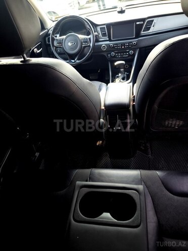 Kia Niro 2018, 150,000 km - 1.6 l - Bakı