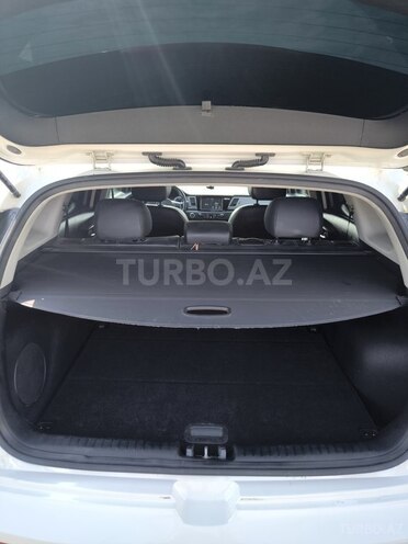 Kia Niro 2018, 150,000 km - 1.6 l - Bakı