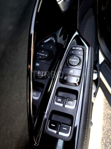 Kia Niro 2018, 150,000 km - 1.6 l - Bakı