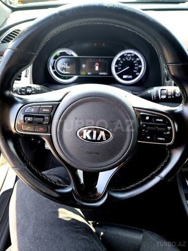 Kia Niro 2018, 150,000 km - 1.6 l - Bakı