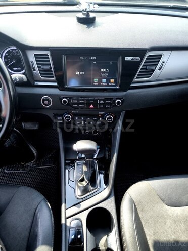 Kia Niro 2018, 150,000 km - 1.6 l - Bakı