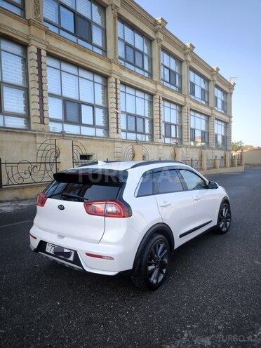 Kia Niro 2018, 150,000 km - 1.6 l - Bakı