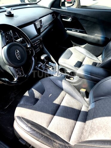 Kia Niro 2018, 150,000 km - 1.6 l - Bakı