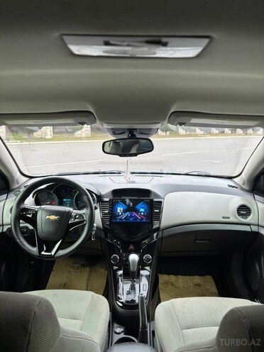 Chevrolet Cruze 2012, 280,000 km - 1.4 l - Gəncə