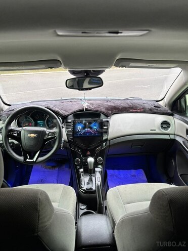 Chevrolet Cruze 2012, 280,000 km - 1.4 l - Gəncə