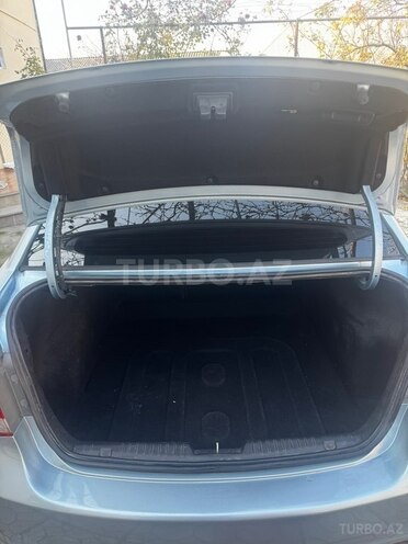 Chevrolet Cruze 2012, 280,000 km - 1.4 l - Gəncə