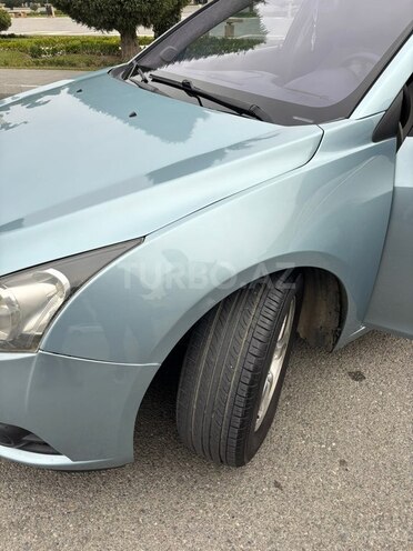 Chevrolet Cruze 2012, 280,000 km - 1.4 l - Gəncə