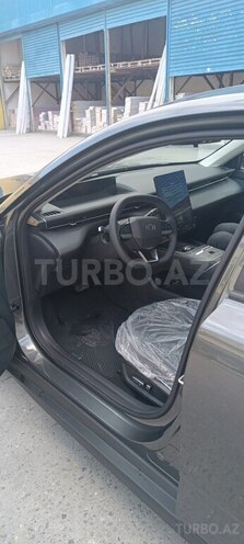Changan Qiyuan A05 2025, 3,452 km - 1.5 l - Bakı