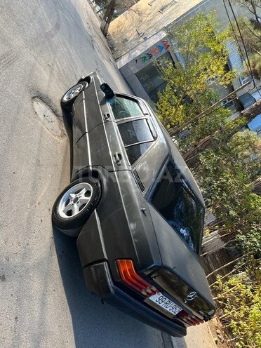 Mercedes 190 1993, 350,000 km - 1.8 l - Sumqayıt