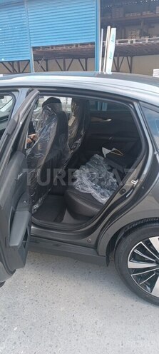 Changan Qiyuan A05 2025, 3,452 km - 1.5 l - Bakı