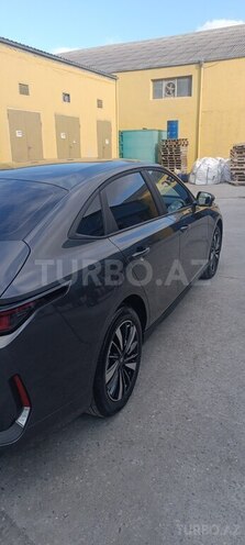 Changan Qiyuan A05 2025, 3,452 km - 1.5 l - Bakı