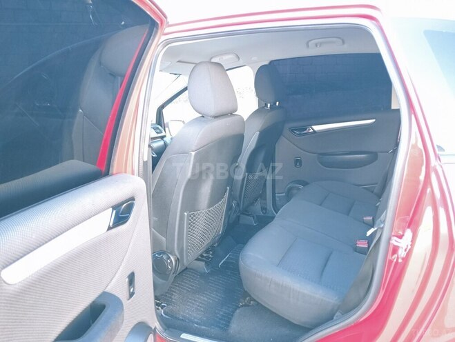 Mercedes B 170 2009, 178,000 km - 1.7 l - Xırdalan