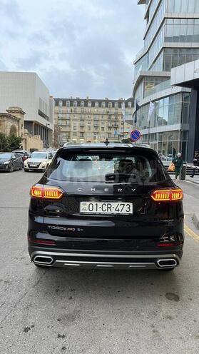 Chery Tiggo 8 Pro e+ 2023, 31,000 km - 1.5 l - Bakı