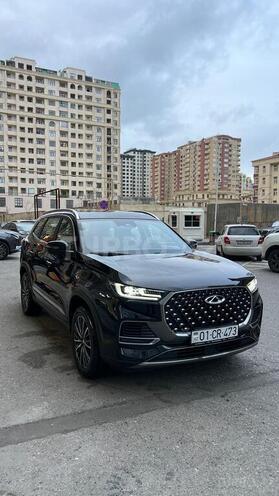 Chery Tiggo 8 Pro e+ 2023, 31,000 km - 1.5 l - Bakı