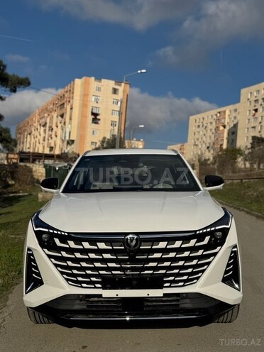 Changan  2025, 0 km - 1.5 l - Bakı