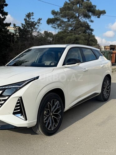 Changan  2025, 0 km - 1.5 l - Bakı