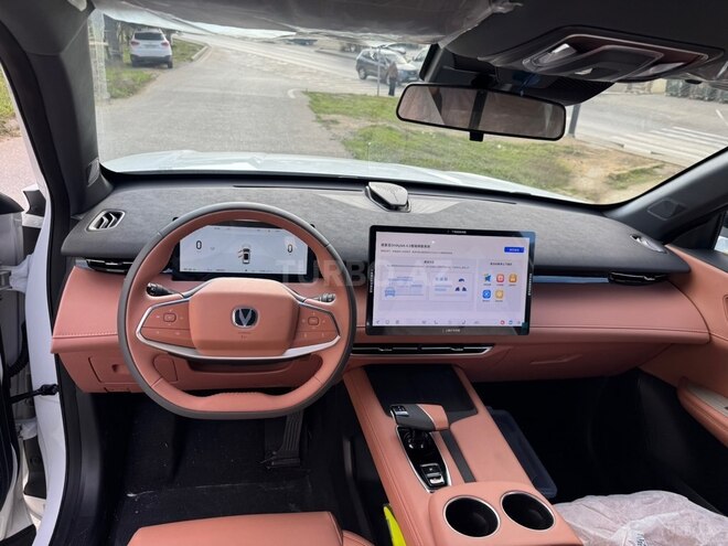 Changan  2025, 0 km - 1.5 l - Bakı