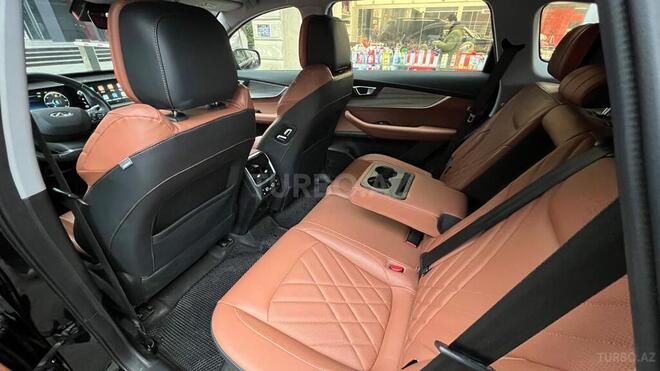 Chery Tiggo 8 Pro e+ 2023, 31,000 km - 1.5 l - Bakı