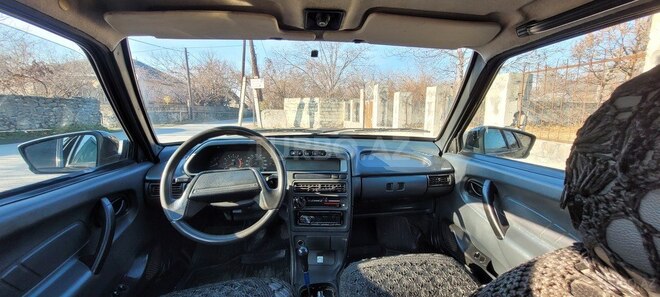LADA (VAZ) 2115 2009, 171,574 km - 1.6 л - Zaqatala