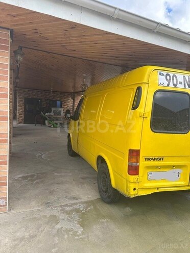 Ford Transit 1999, 381,000 km - 2.5 l - Bakı