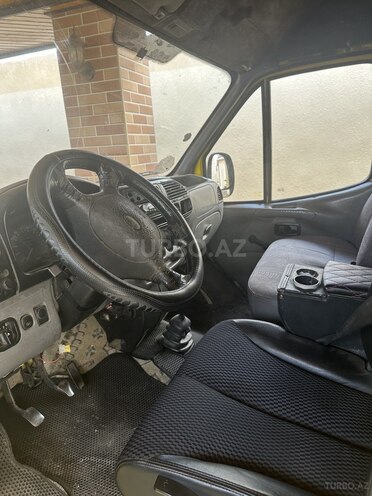 Ford Transit 1999, 381,000 km - 2.5 l - Bakı