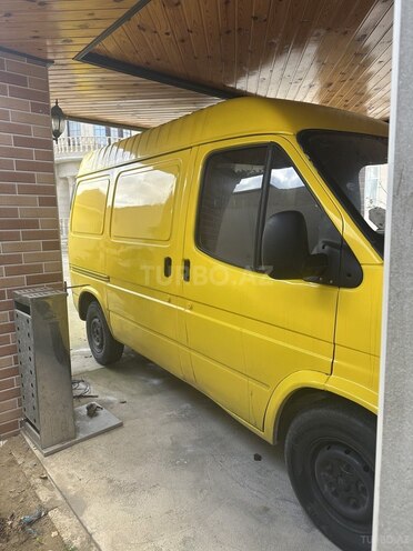 Ford Transit 1999, 381,000 km - 2.5 l - Bakı