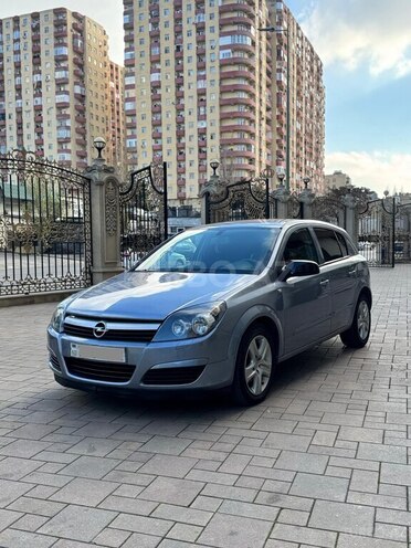 Opel Astra 2005, 320,000 km - 1.3 l - Bakı
