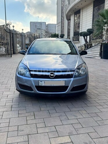 Opel Astra 2005, 320,000 km - 1.3 l - Bakı