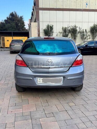 Opel Astra 2005, 320,000 km - 1.3 l - Bakı