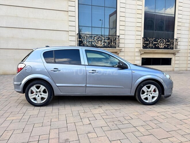 Opel Astra 2005, 320,000 km - 1.3 l - Bakı