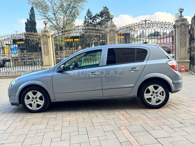 Opel Astra 2005, 320,000 km - 1.3 l - Bakı