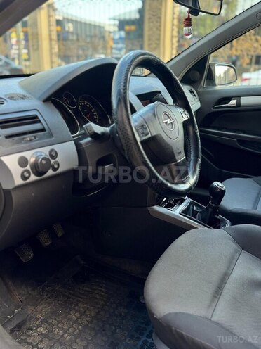 Opel Astra 2005, 320,000 km - 1.3 l - Bakı
