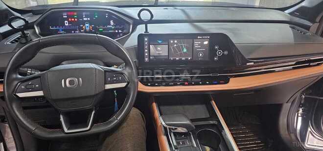 Changan Qiyuan Q05 2024, 30,000 km - 1.5 л - Bakı