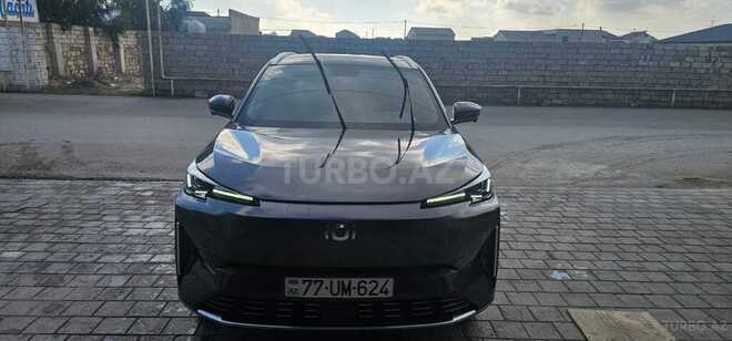 Changan Qiyuan Q05 2024, 30,000 km - 1.5 л - Bakı