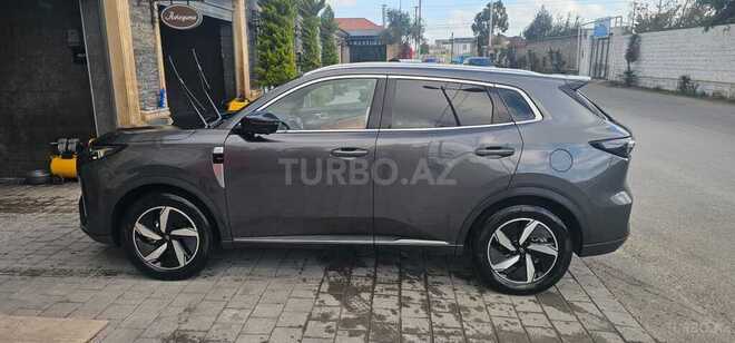 Changan Qiyuan Q05 2024, 30,000 km - 1.5 л - Bakı