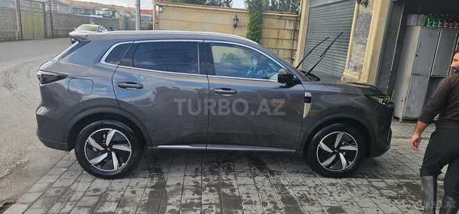 Changan Qiyuan Q05 2024, 30,000 km - 1.5 л - Bakı