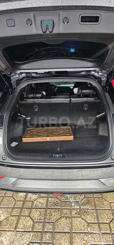 Changan Qiyuan Q05 2024, 30,000 km - 1.5 л - Bakı