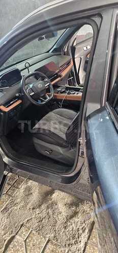 Changan Qiyuan Q05 2024, 30,000 km - 1.5 л - Bakı